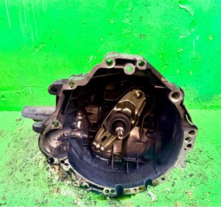 Caja Cambios GGB Volkswagen Passat 1.9TDI AWX
