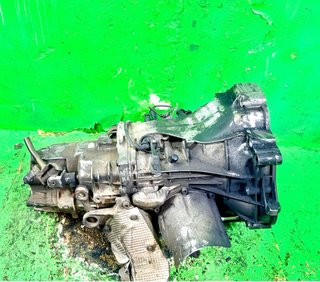 Caja Cambios GGB Volkswagen Passat 1.9TDI AWX