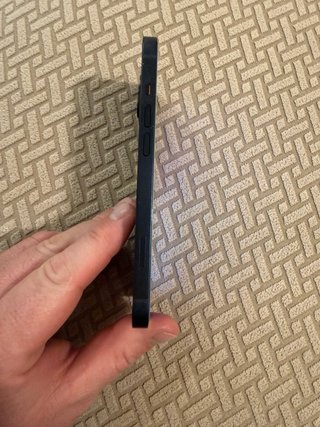 iPhone 13 Azul marino