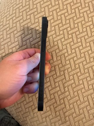 iPhone 13 Azul marino