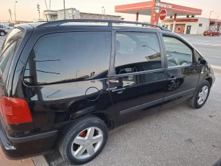 SEAT Alhambra 2003
