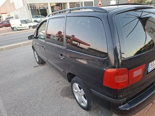 SEAT Alhambra 2003