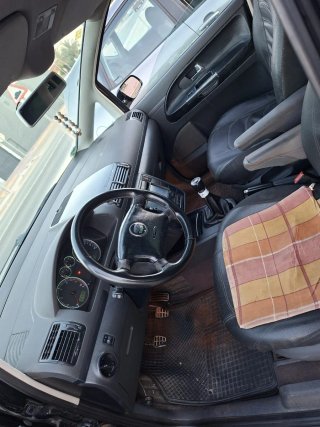 SEAT Alhambra 2003