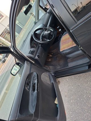 SEAT Alhambra 2003