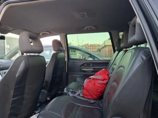 SEAT Alhambra 2003