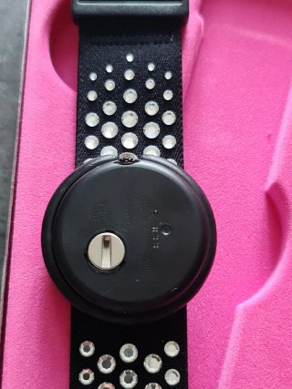 Swatch Pop Diva Special Edition 1988