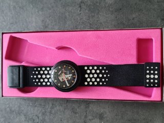 Swatch Pop Diva Special Edition 1988