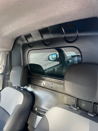 Renault Kangoo 2018