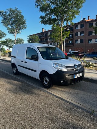 Renault Kangoo 2018