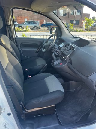 Renault Kangoo 2018