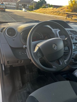 Renault Kangoo 2018