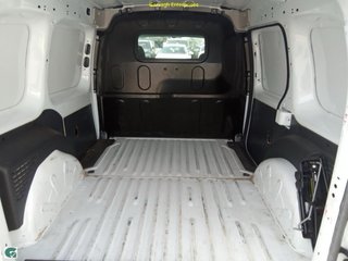 Renault Kangoo 2018