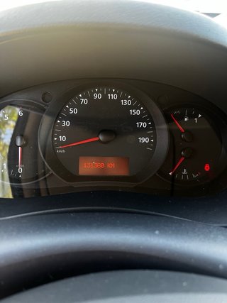 Renault Kangoo 2018