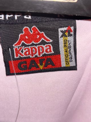 Camiseta Retro Juventus Zidane XL