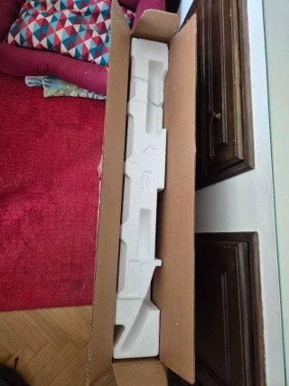 Smart TV Samsung 32 HD T4300