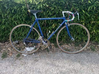 Bici da corsa Colnago