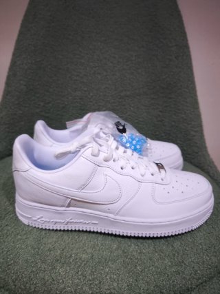 ✅ Nike Air Force 1 Low SP x Nocta Blancas