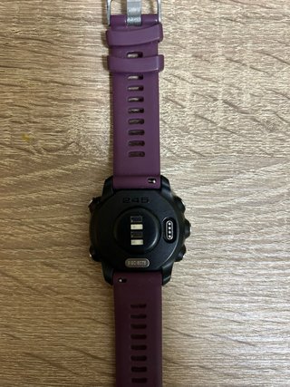 Garmin Forerunner 245