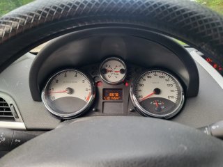 Peugeot 207 2008