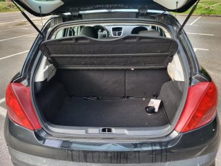 Peugeot 207 2008