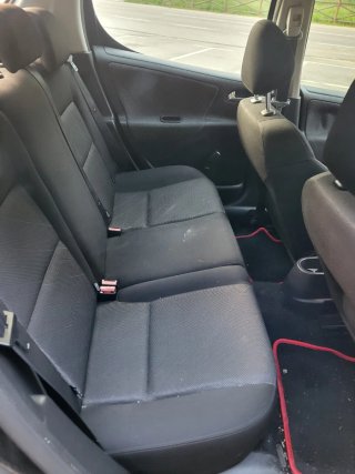 Peugeot 207 2008