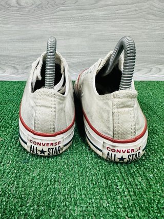 Converse Donna Tg 36 Usate