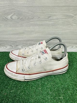 Converse Donna Tg 36 Usate