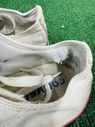 Converse Donna Tg 36 Usate