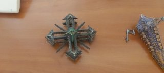 Battlefleet Gothic - Juegos de Mesa
