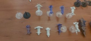 Battlefleet Gothic - Juegos de Mesa