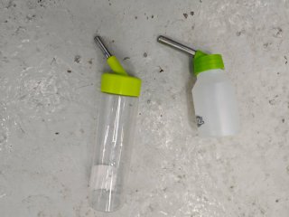 Jaula Hámster  Túneles y Rueda,comedero, bebedero