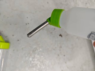 Jaula Hámster  Túneles y Rueda,comedero, bebedero