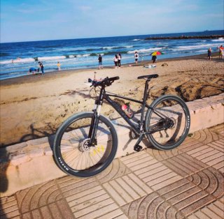 Bicicleta MTB Giant Talon