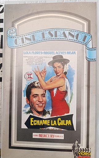 LOTE VARIADO CINE VHS