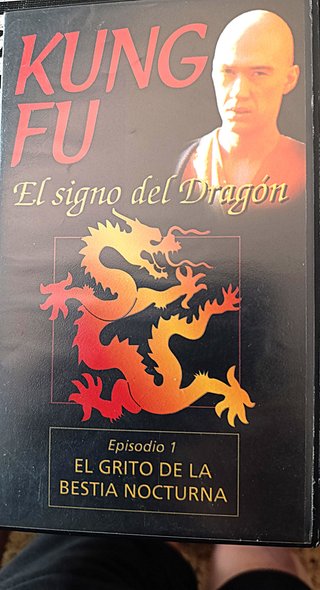 LOTE VARIADO CINE VHS