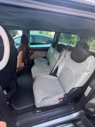 Peugeot 807 2004