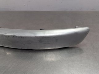 MOLDURA PARAGOLPE DELANTERA IZQUIERDA VOLKSWAGEN