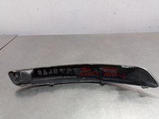 MOLDURA PARAGOLPE DELANTERA IZQUIERDA VOLKSWAGEN