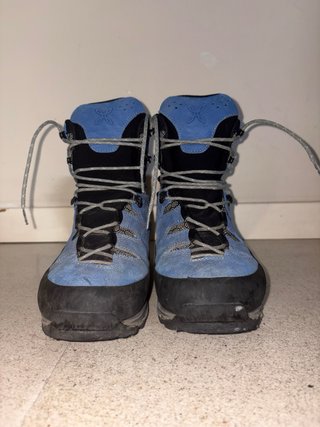 Botas Montura T43 Gore-Tex Vibram