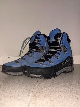 Botas Montura T43 Gore-Tex Vibram
