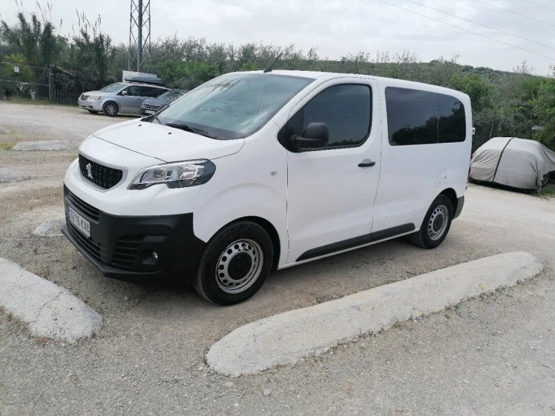 Peugeot Expert 2019 - foto 1