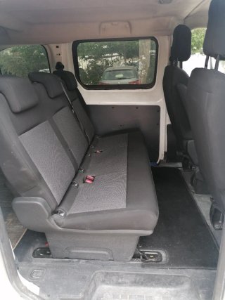 Peugeot Expert 2019