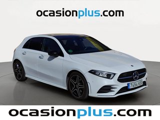 Mercedes-Benz Clase A 200 120 kW (163 CV)