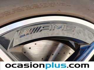 Mercedes-Benz Clase A 200 120 kW (163 CV)