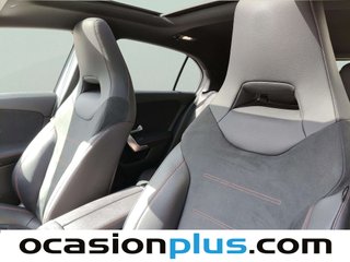 Mercedes-Benz Clase A 200 120 kW (163 CV)