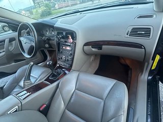 Volvo S60 2.4D 163cv 2006