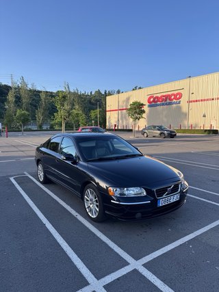Volvo S60 2.4D 163cv 2006