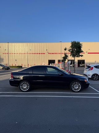 Volvo S60 2.4D 163cv 2006