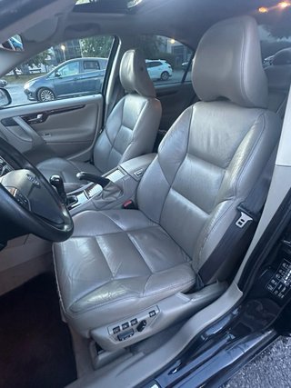 Volvo S60 2.4D 163cv 2006