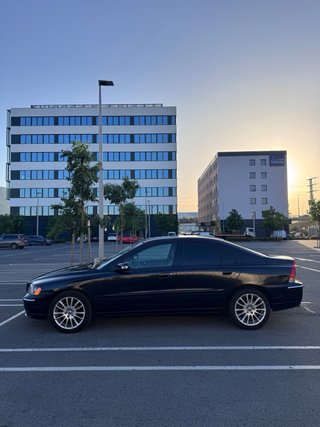 Volvo S60 2.4D 163cv 2006